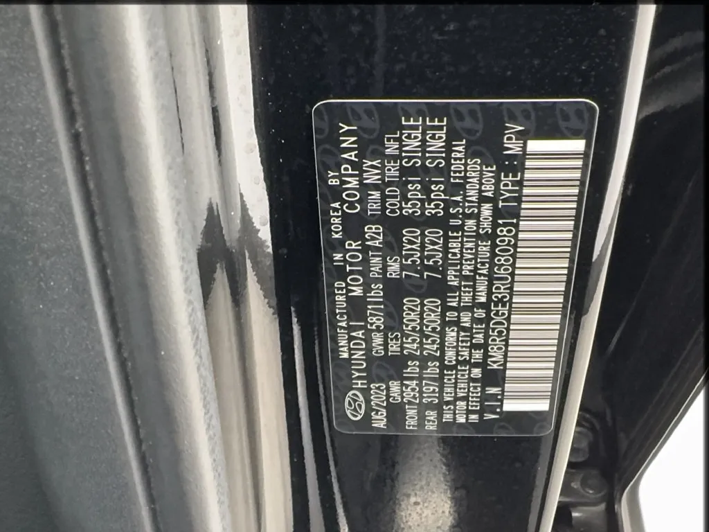 Hyundai Palisade photo 60