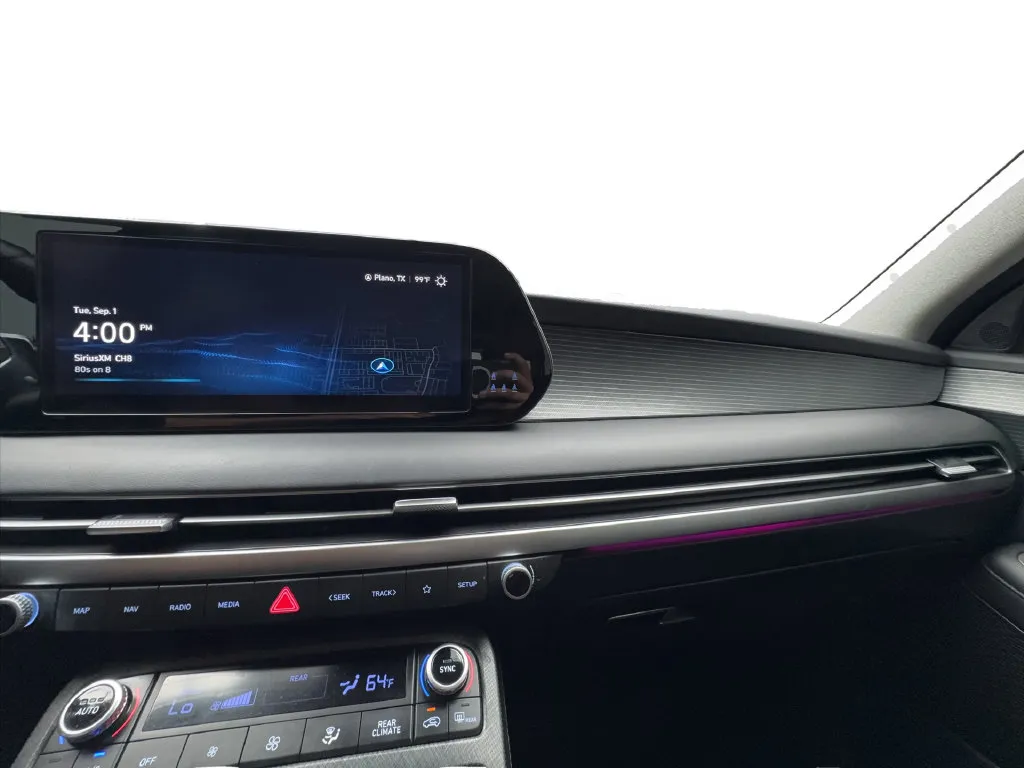 Hyundai Palisade photo 51