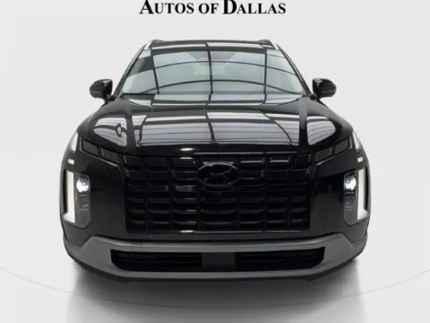 More photos of 2024 Hyundai Palisade Limited at Autos of Dallas - Plano, TX
