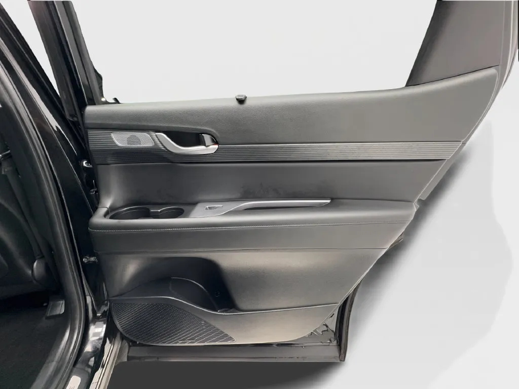 Hyundai Palisade photo 35