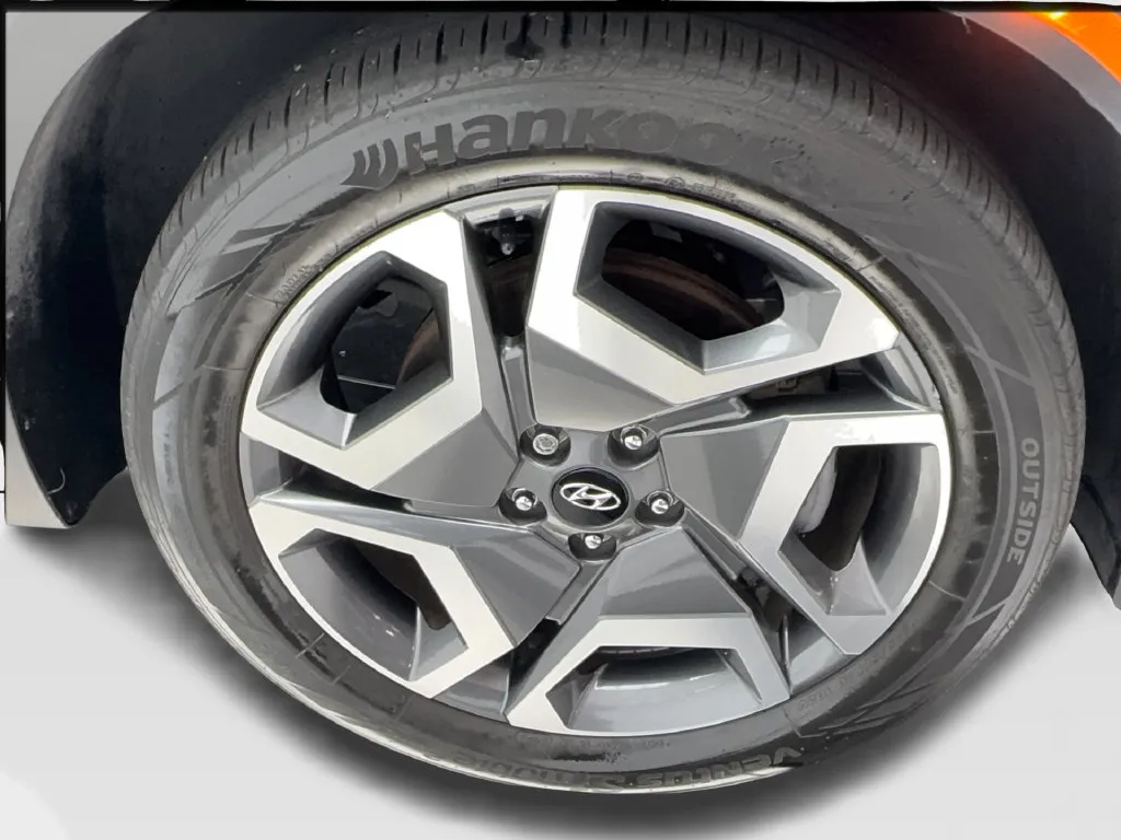 Hyundai Palisade photo 16