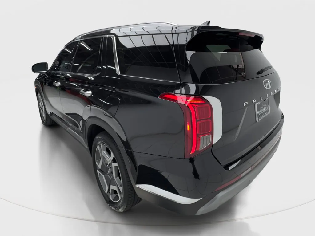 Hyundai Palisade photo 11