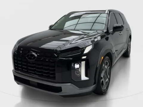 More photos of 2024 Hyundai Palisade Limited at Autos of Dallas - Plano, TX