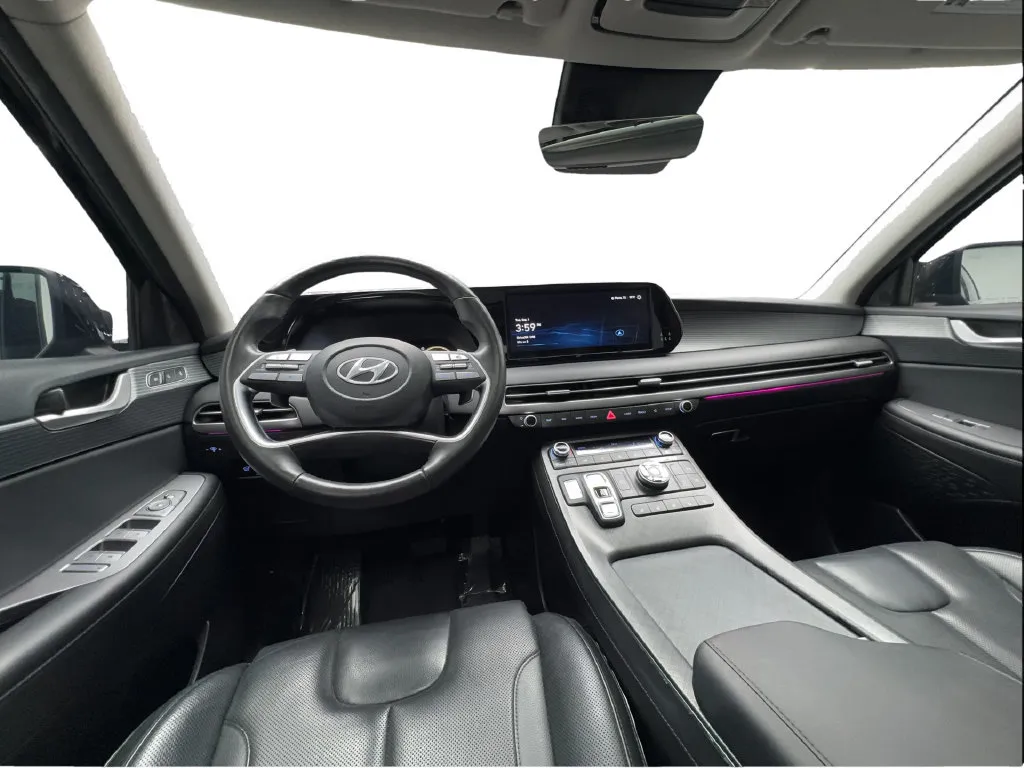 Hyundai Palisade photo 41