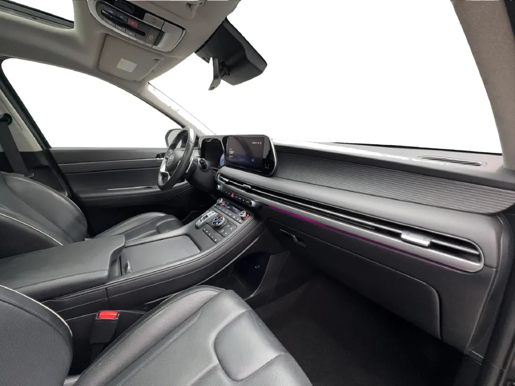 Hyundai Palisade photo 39