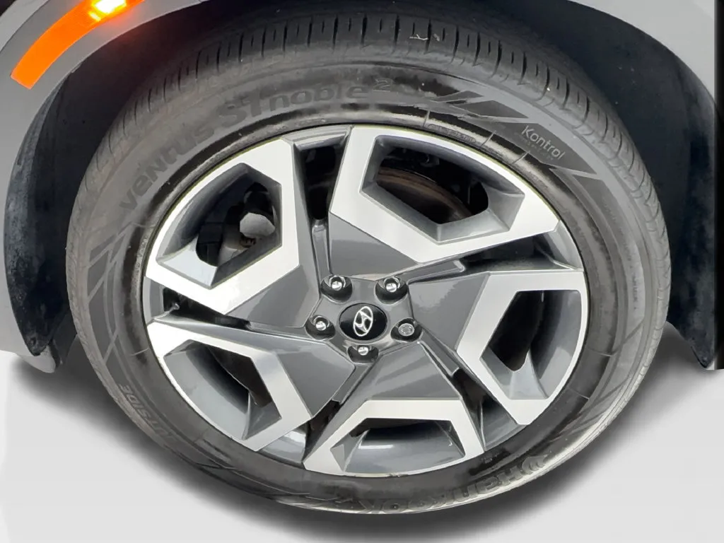 Hyundai Palisade photo 15