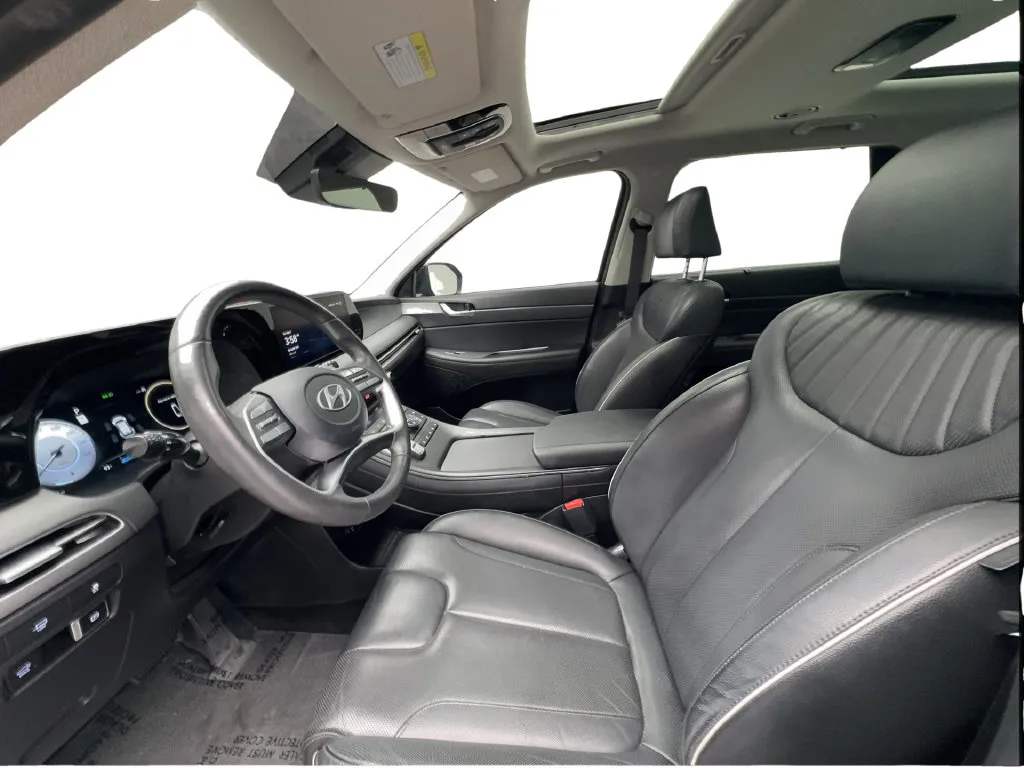 Hyundai Palisade photo 22