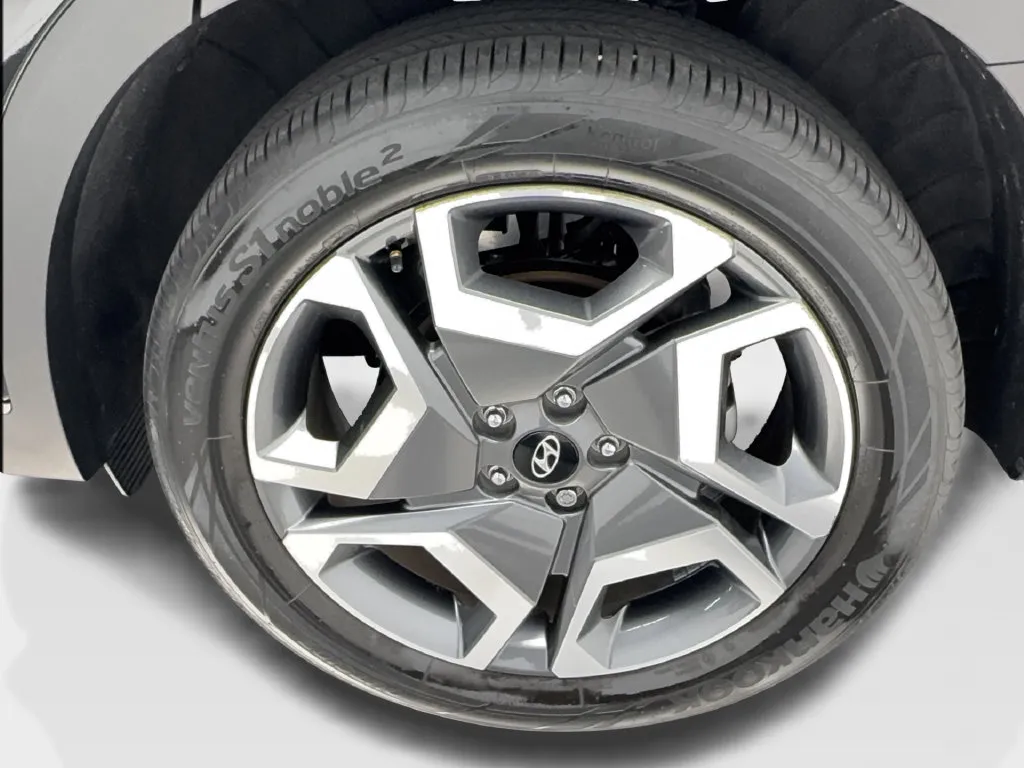 Hyundai Palisade photo 14