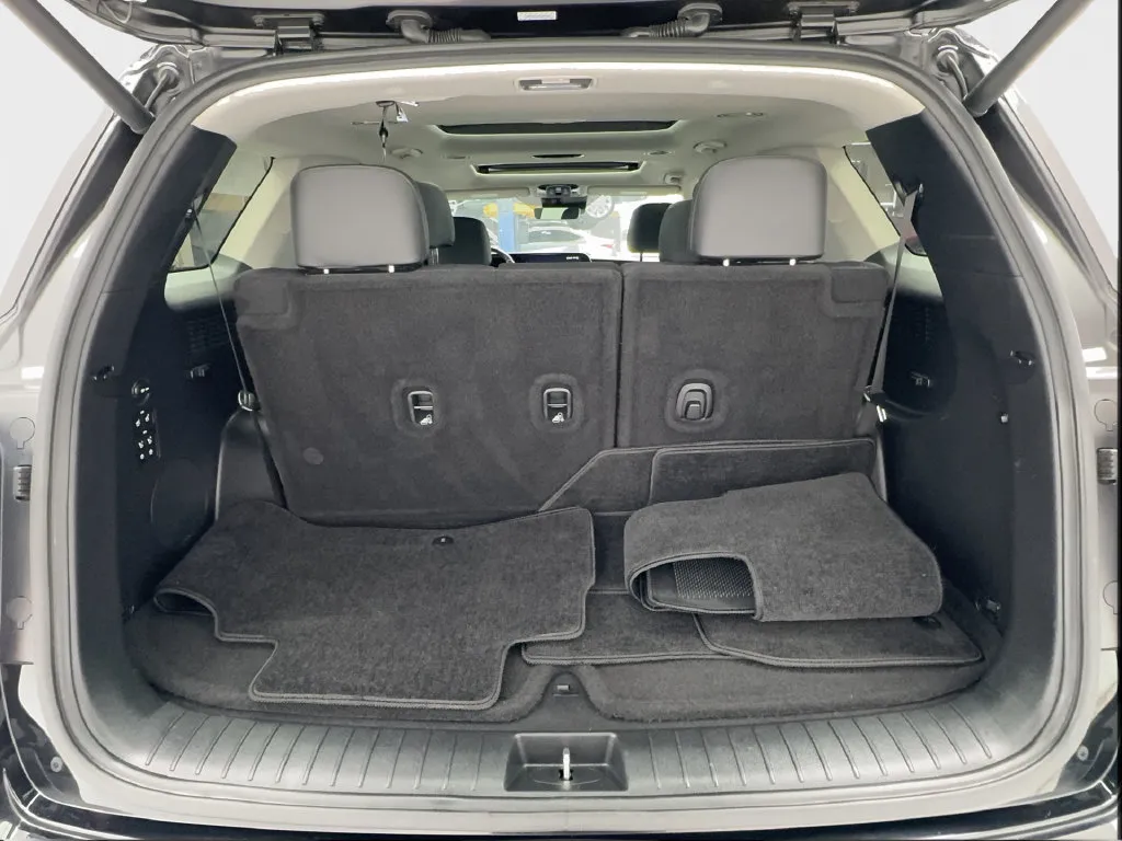 Hyundai Palisade photo 19