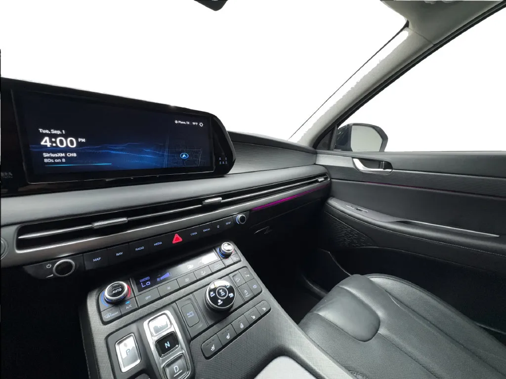 Hyundai Palisade photo 50