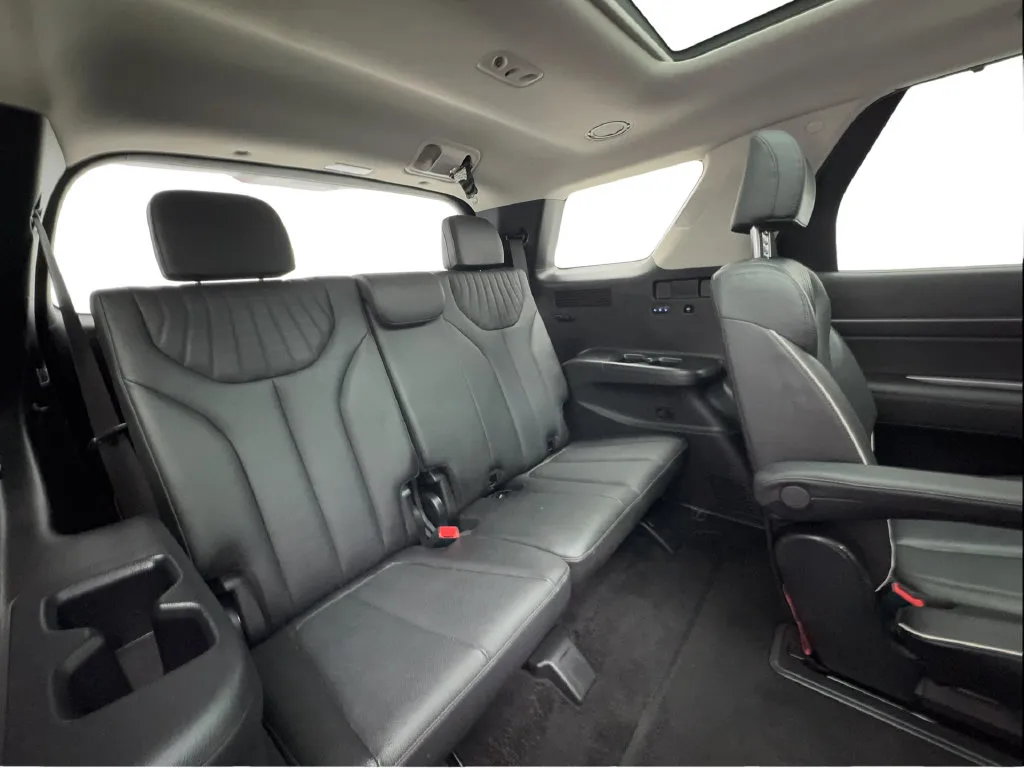 Hyundai Palisade photo 34