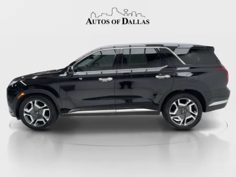 More photos of 2024 Hyundai Palisade Limited at Autos of Dallas - Plano, TX