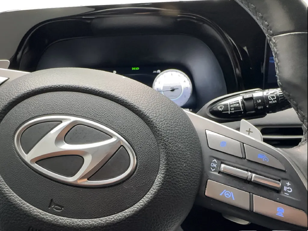 Hyundai Palisade photo 48