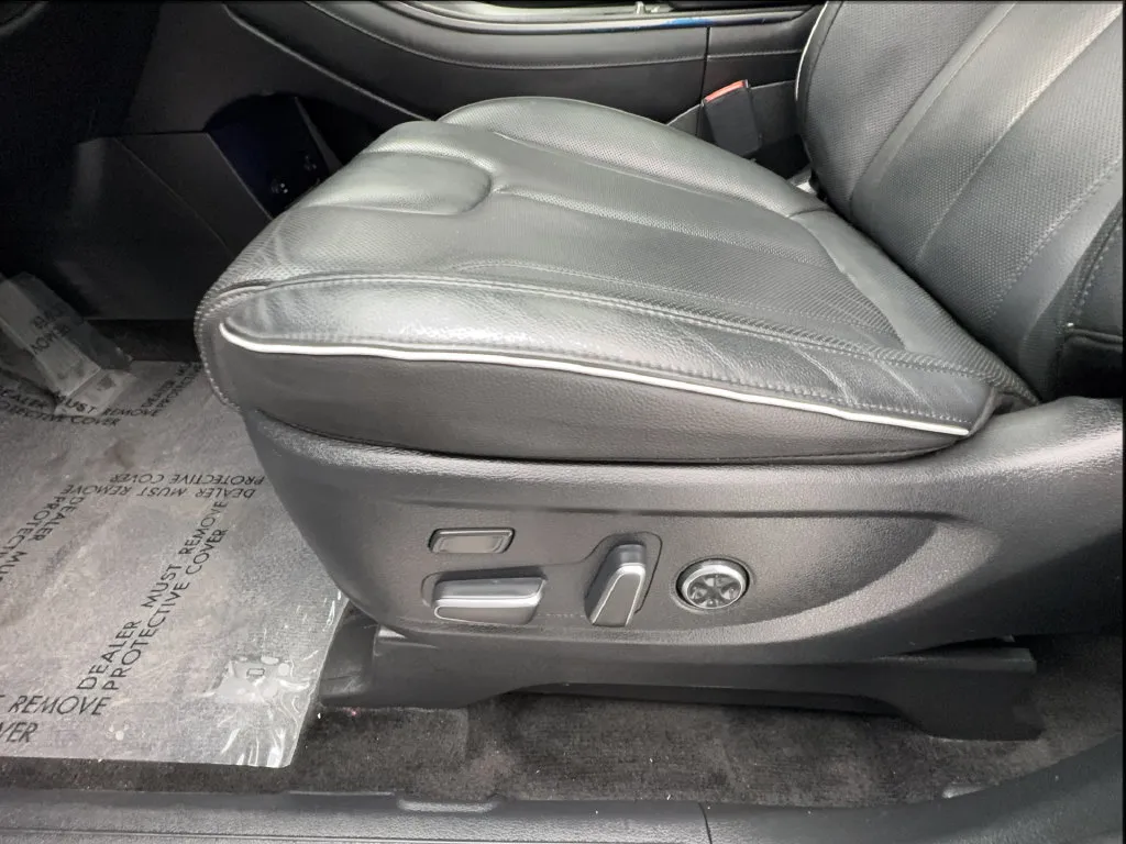 Hyundai Palisade photo 25