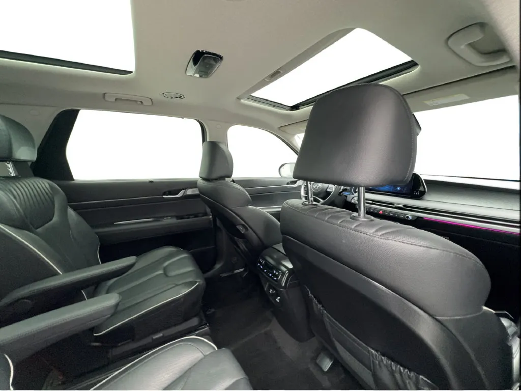 Hyundai Palisade photo 32