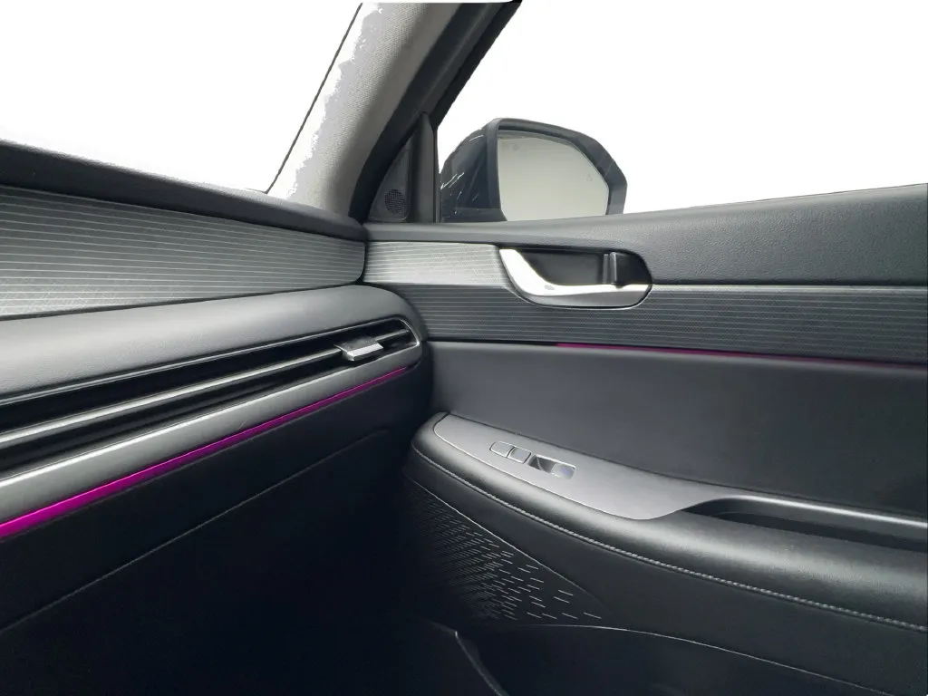 Hyundai Palisade photo 52
