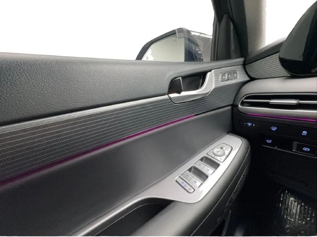 Hyundai Palisade photo 53