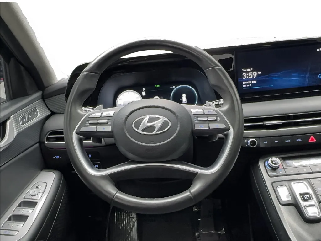 Hyundai Palisade photo 43