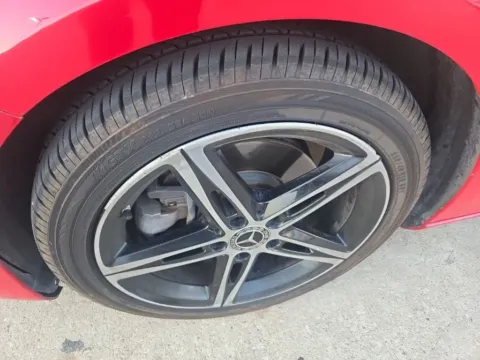 Another view of 2019 Mercedes-Benz A-Class A 220 for sale in Plano, TX at Autos of Dallas - Plano