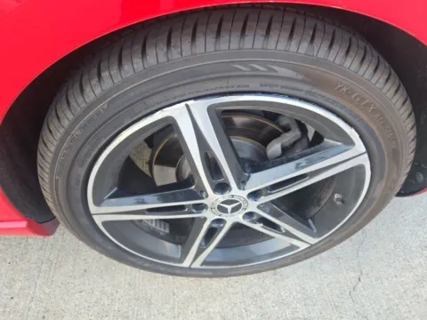 More photos of 2019 Mercedes-Benz A-Class A 220 at Autos of Dallas - Plano, TX