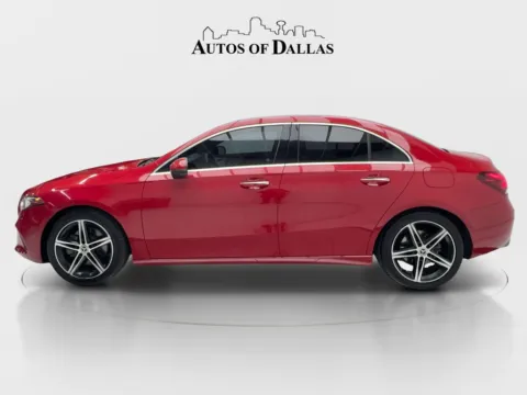 More photos of 2019 Mercedes-Benz A-Class A 220 at Autos of Dallas - Plano, TX