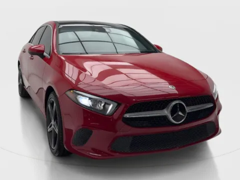 Photos of 2019 Mercedes-Benz A-Class A 220 for sale in Plano, TX at Autos of Dallas - Plano
