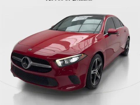 More photos of 2019 Mercedes-Benz A-Class A 220 at Autos of Dallas - Plano, TX