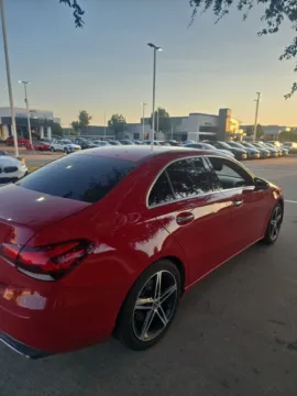 More photos of 2019 Mercedes-Benz A-Class A 220 at Autos of Dallas - Plano, TX
