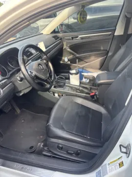 More photos of 2017 Volkswagen Passat 1.8T SE at Autos of Dallas - Plano, TX