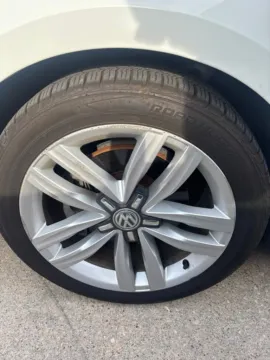 More photos of 2017 Volkswagen Passat 1.8T SE at Autos of Dallas - Plano, TX