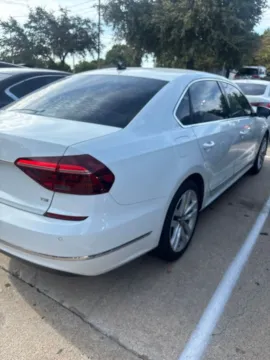 More photos of 2017 Volkswagen Passat 1.8T SE at Autos of Dallas - Plano, TX