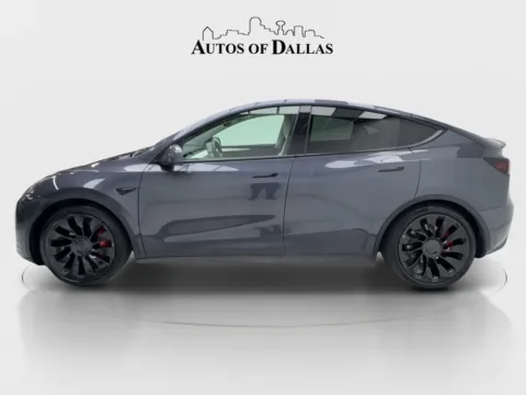 More photos of 2022 Tesla Model Y Performance at Autos of Dallas - Plano, TX
