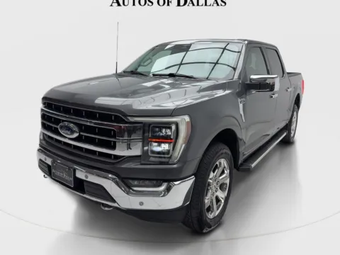 More photos of 2023 Ford F-150 Lariat at Autos of Dallas - Plano, TX
