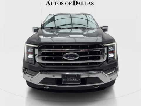 More photos of 2023 Ford F-150 Lariat at Autos of Dallas - Plano, TX
