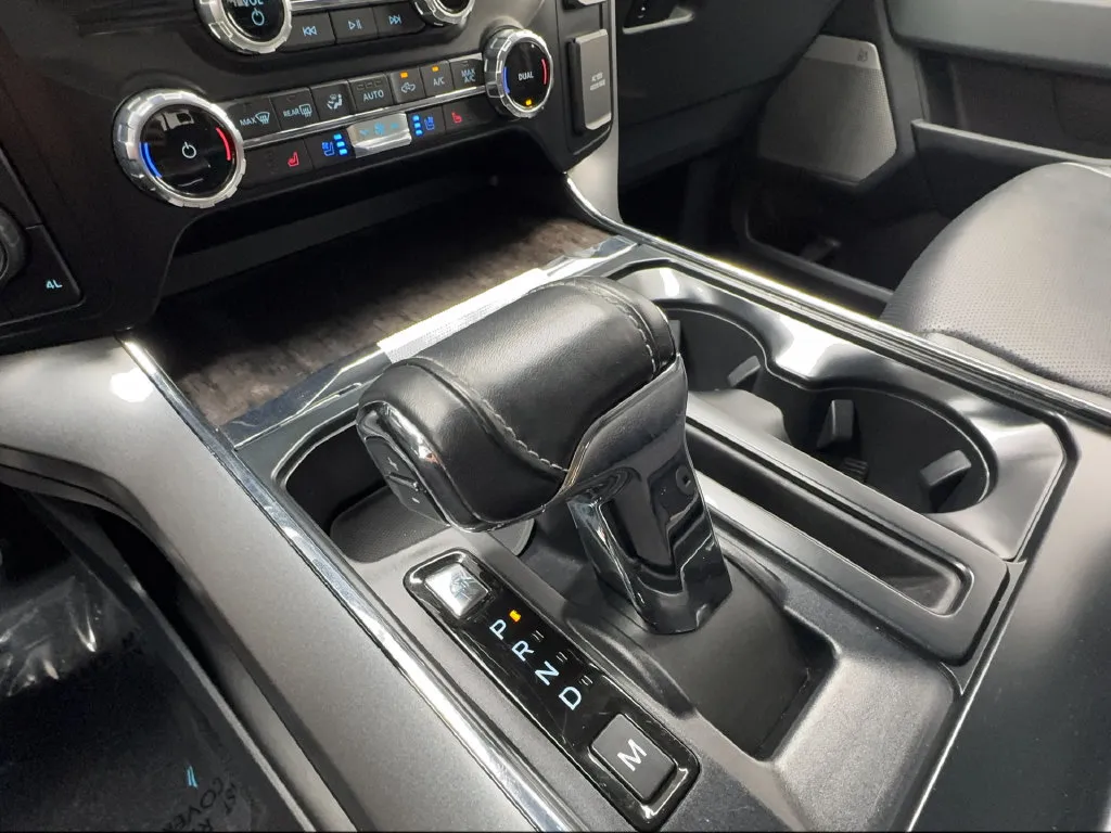 Ford F-150 photo 53