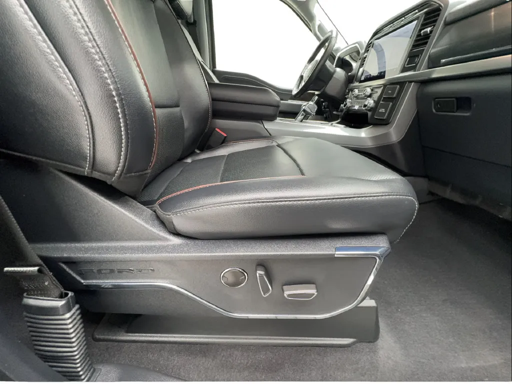Ford F-150 photo 36