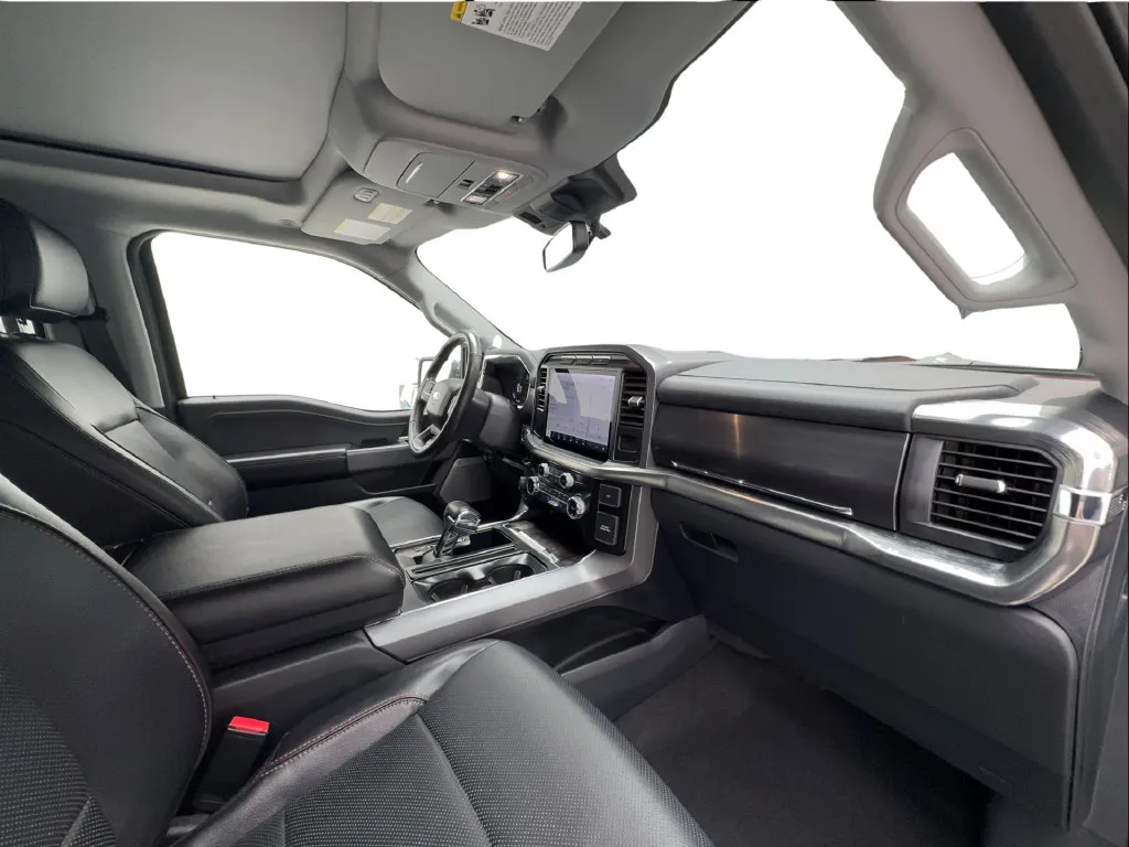 Ford F-150 photo 37