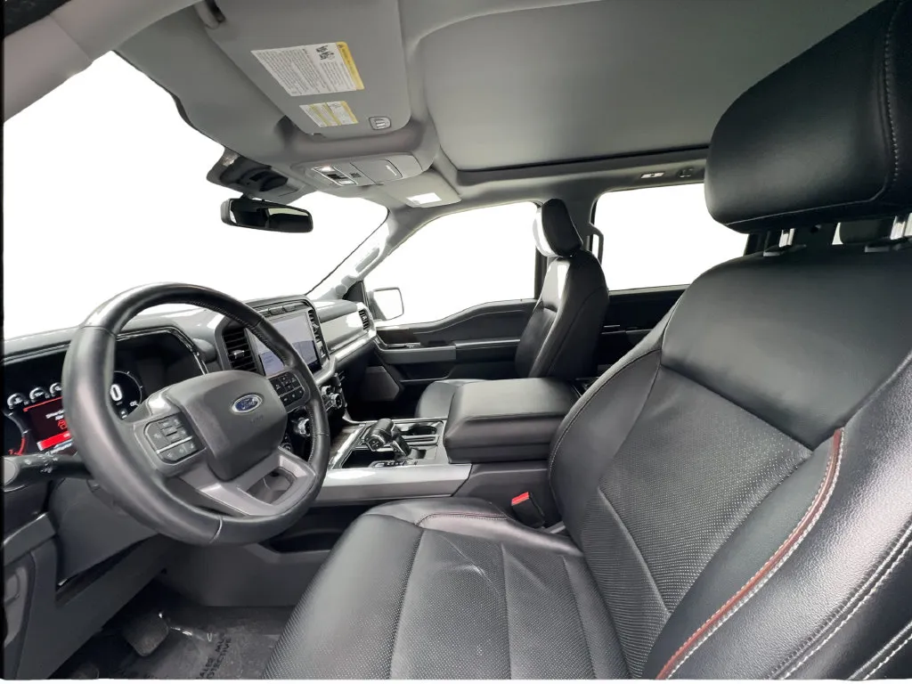 Ford F-150 photo 23