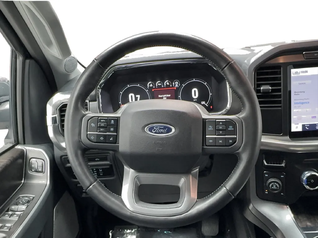 Ford F-150 photo 42