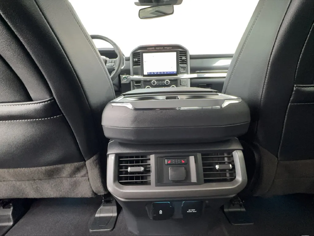 Ford F-150 photo 44