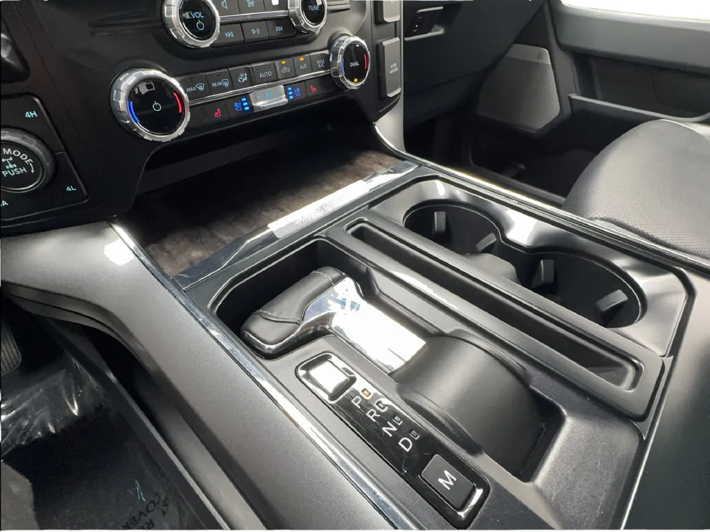 Ford F-150 photo 55
