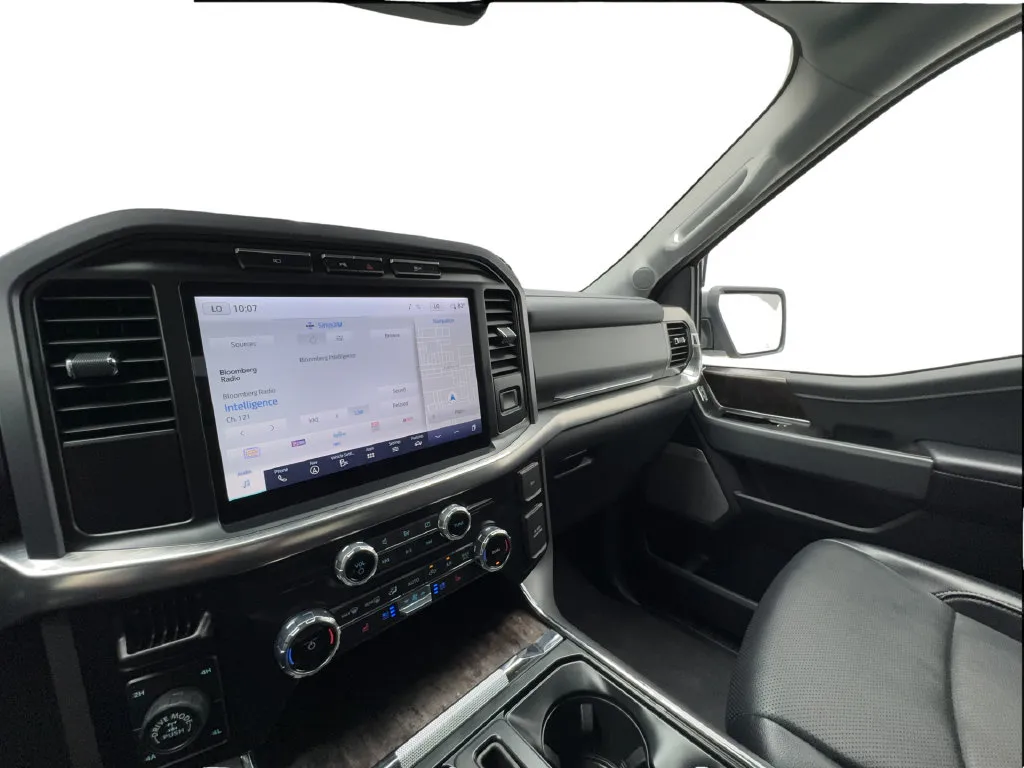 Ford F-150 photo 49