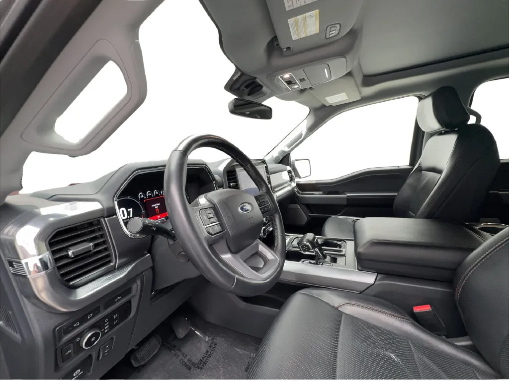 Ford F-150 photo 25