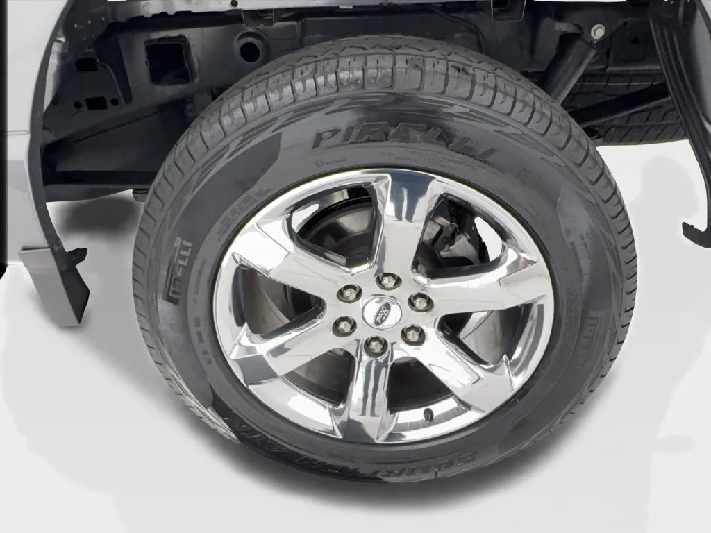 Ford F-150 photo 16