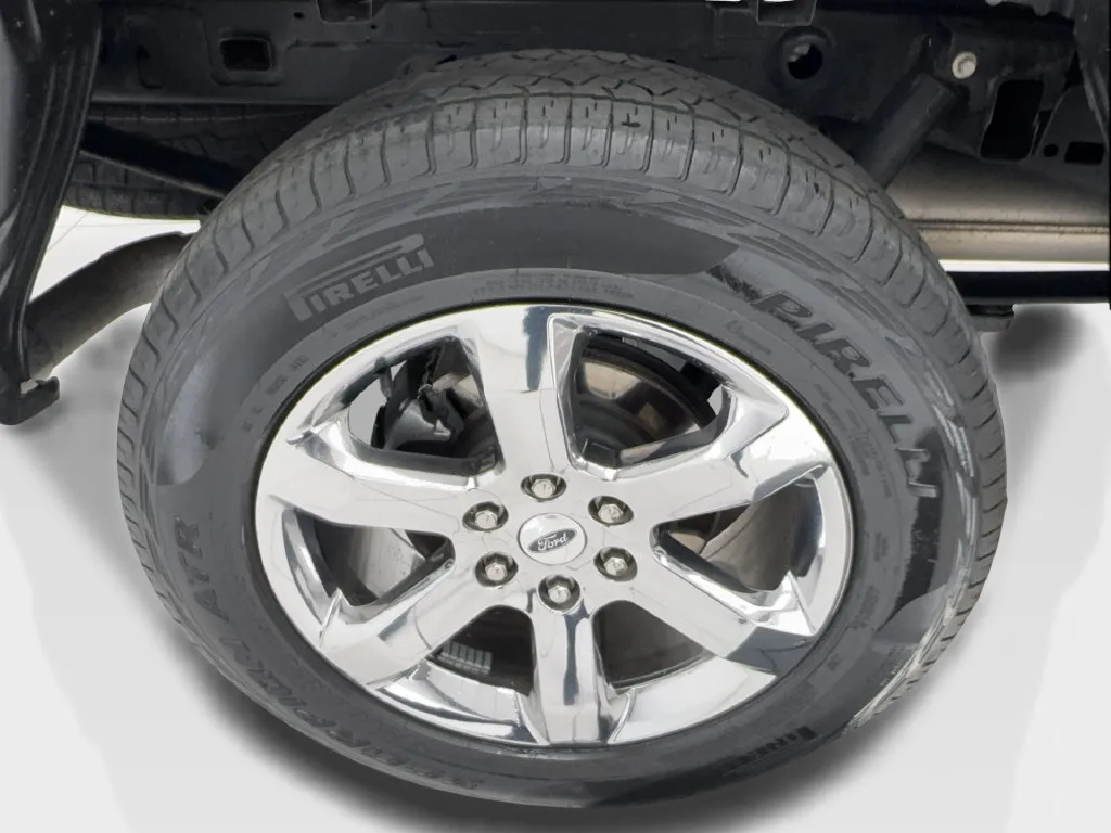 Ford F-150 photo 20