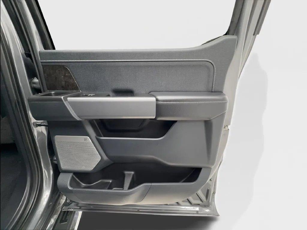Ford F-150 photo 34