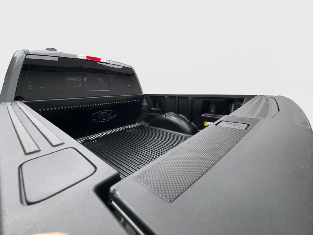Ford F-150 photo 15