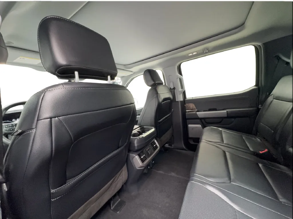Ford F-150 photo 28