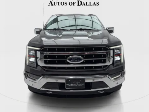 More photos of 2023 Ford F-150 Lariat at Autos of Dallas - Plano, TX
