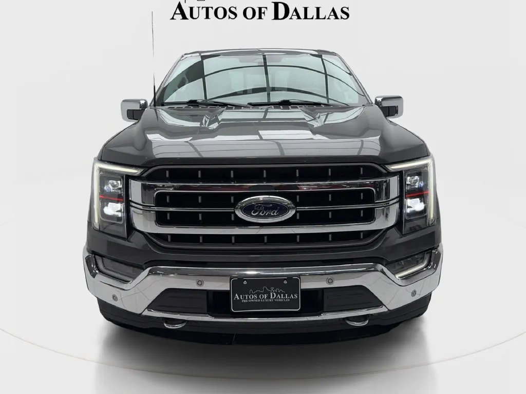 Ford F-150 photo 4